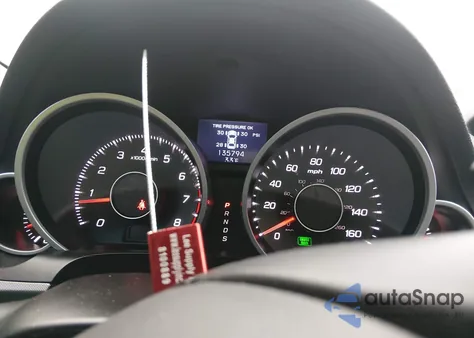 2014 Acura Tl 3.5 Special Edition из США, поврежденный, VIN 19UUA8F39EA00045